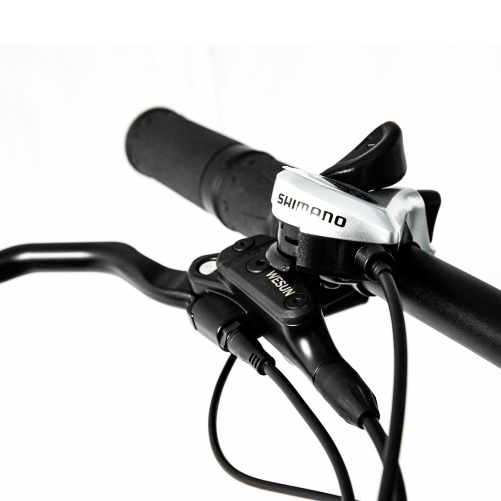 Электровелосипед Elbike Phantom Elite Синий 10 Электровелосипед Elbike Phantom Elite Синий 10