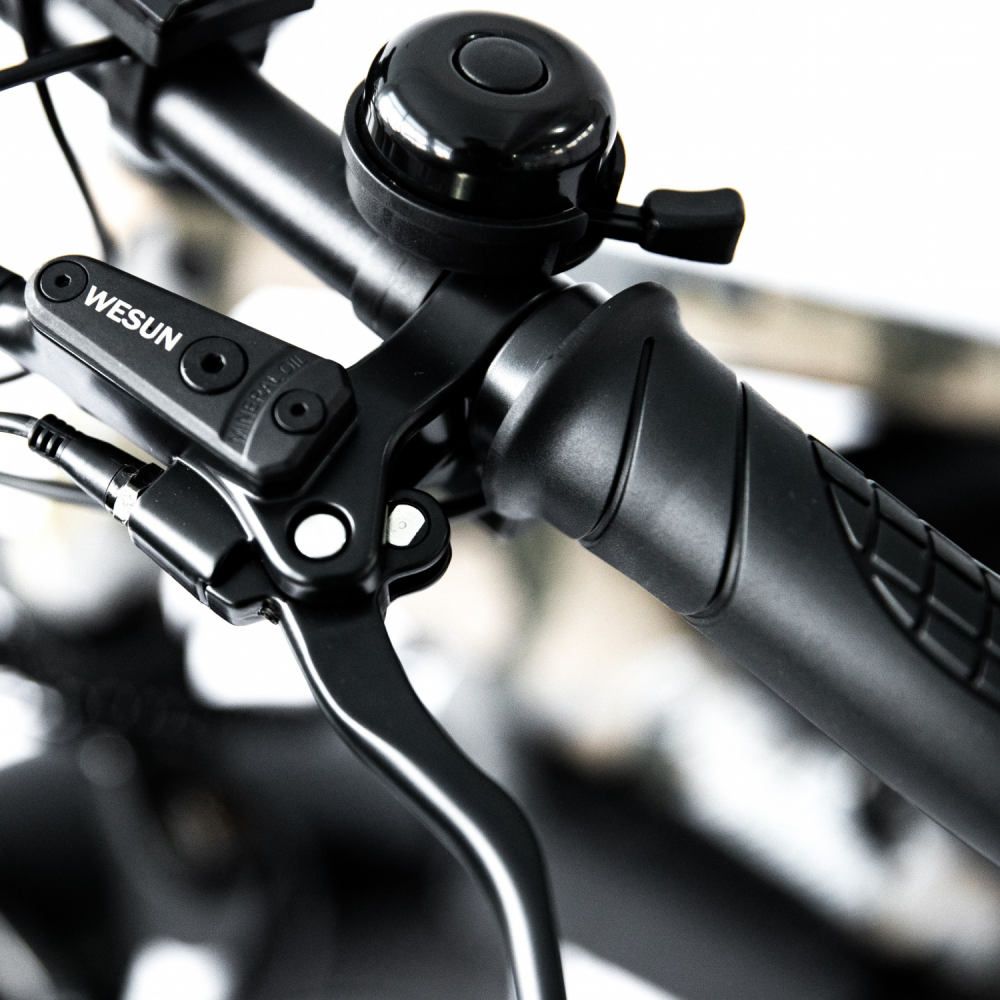 Электровелосипед Elbike Phantom Elite Синий 7 Электровелосипед Elbike Phantom Elite Синий 7