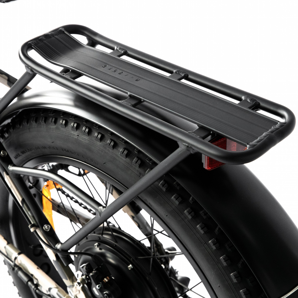 Электровелосипед Elbike Phantom Elite Синий 8 Электровелосипед Elbike Phantom Elite Синий 8