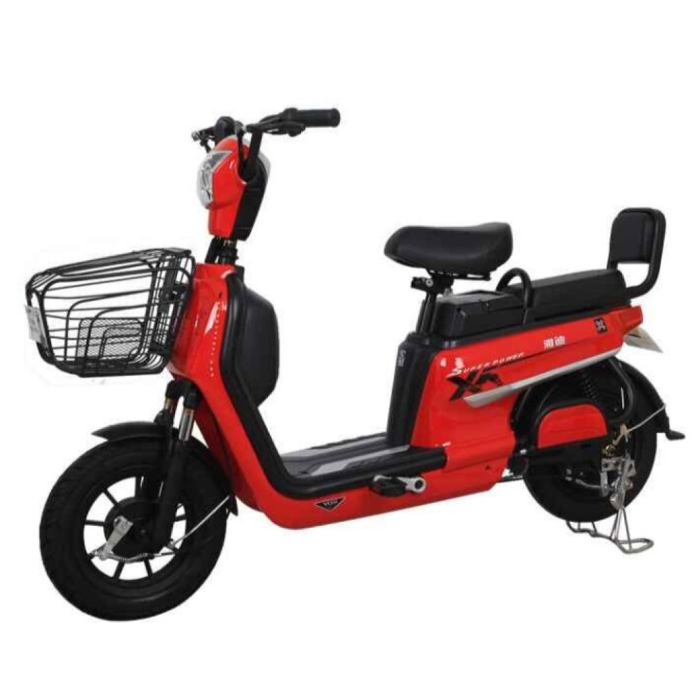 Электроскутер GE 800W/20AH/60V 2