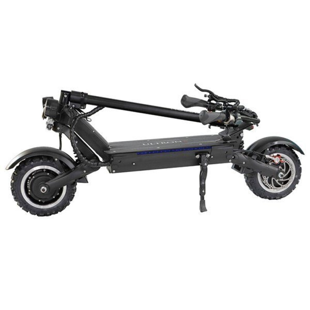Электросамокат ULTRON X3 6000W (60V/32AH) 2