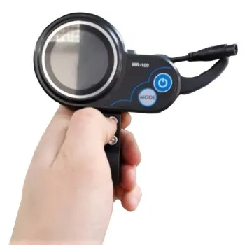 Бортовой компьютер для электросамоката Kugoo ES3