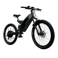 Электровелосипед Horza Teleport PD