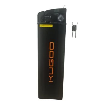 Аккумулятор 15.6Ah 60V для электровелосипеда Kugoo V3 Max (1 Pin)