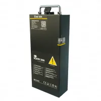 Аккумулятор штатный White Siberia MINI R/LIGHT 48V16Ah литий-ионная